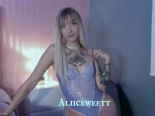 Aliiceweett