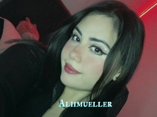 Aliimueller