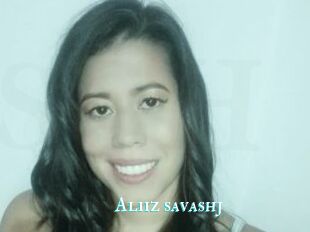 Aliiz_savashj