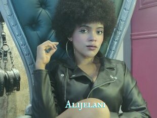 Alijelani