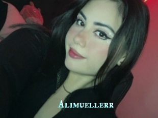 Alimuellerr