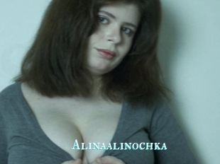 Alinaalinochka