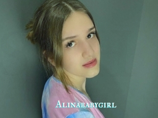 Alinababygirl