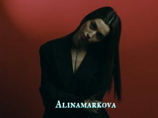 Alinamarkova