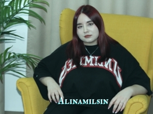 Alinamilsin