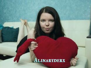 Alinaryderx