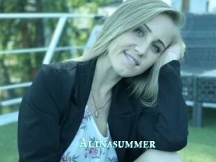 Alinasummer