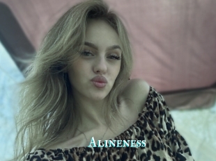 Alineness