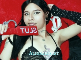 Alinnarusbet