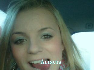 Alinuta
