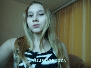 Alisaabenoza