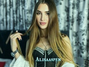 Alisaaspen