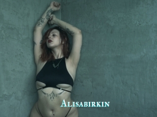 Alisabirkin