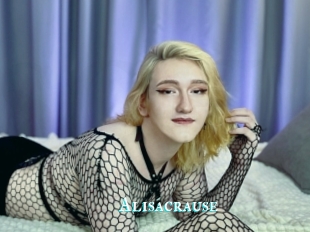 Alisacrause