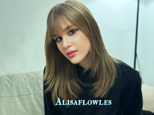Alisaflowles