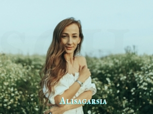 Alisagarsia