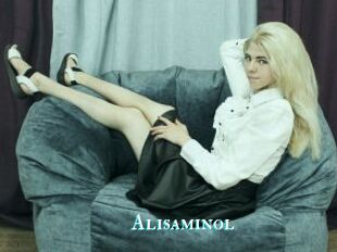 Alisaminol