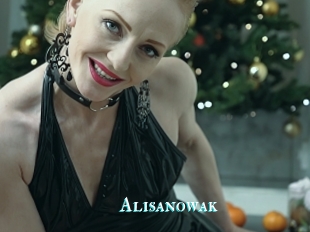 Alisanowak