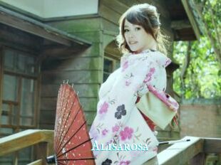 Alisarosa