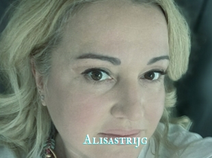 Alisastrijg