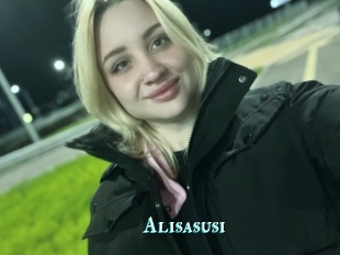 Alisasusi