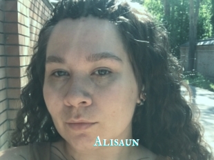 Alisaun