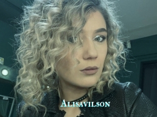 Alisavilson