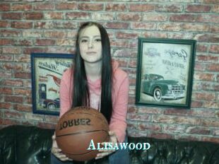 Alisawood