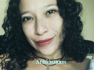 Aliseharrys