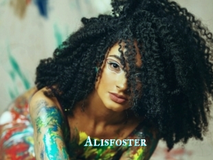 Alisfoster