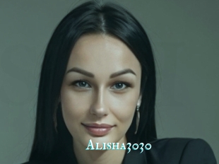 Alisha3030