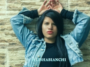 Alishabianchi