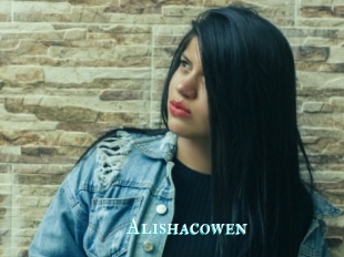Alishacowen