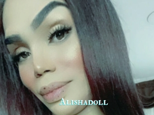 Alishadoll