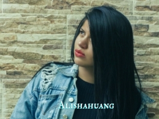 Alishahuang