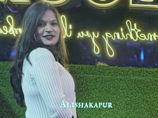 Alishakapur