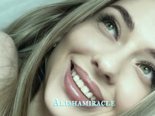 Alishamiracle