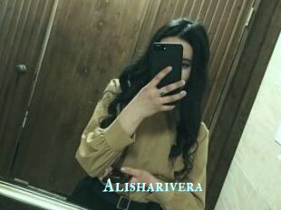 Alisharivera