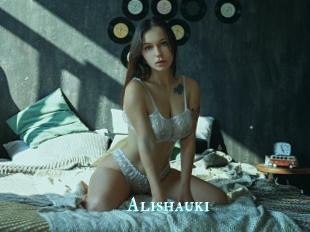 Alishauki