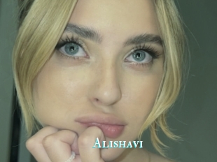 Alishavi