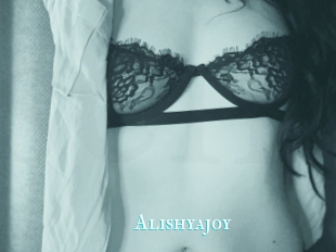 Alishyajoy