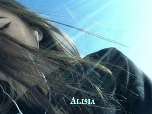 Alisia