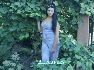 Alisiafers
