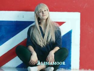 Alisiamoor