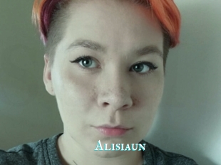 Alisiaun