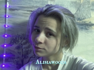 Alisiawoods