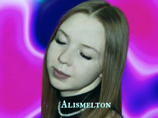 Alismelton