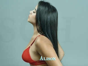 Alison