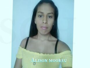Alison_mooreu