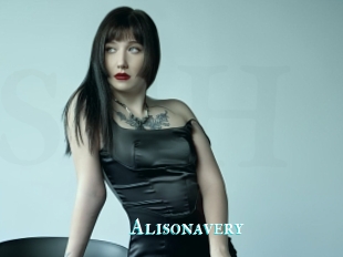 Alisonavery